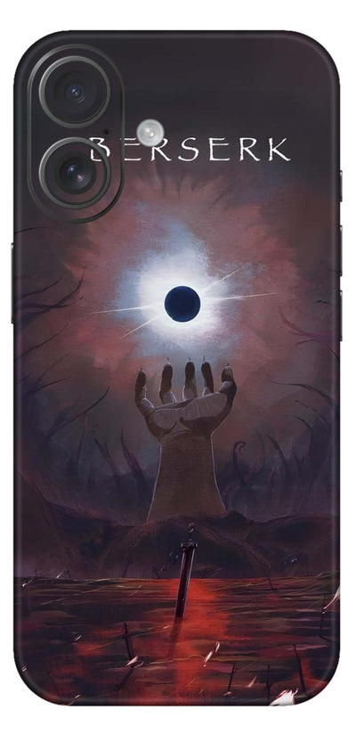 Berserk Eclipse