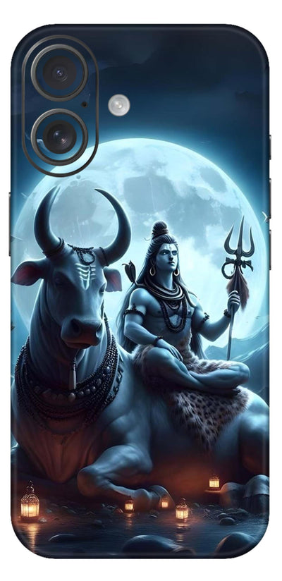 Bhole Baba