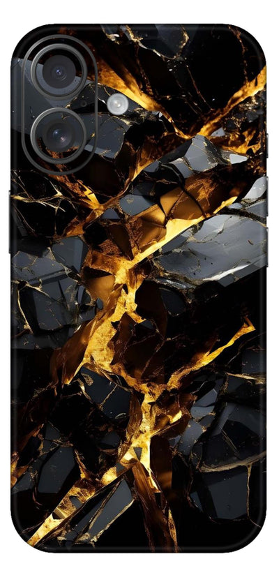 Black Marbel