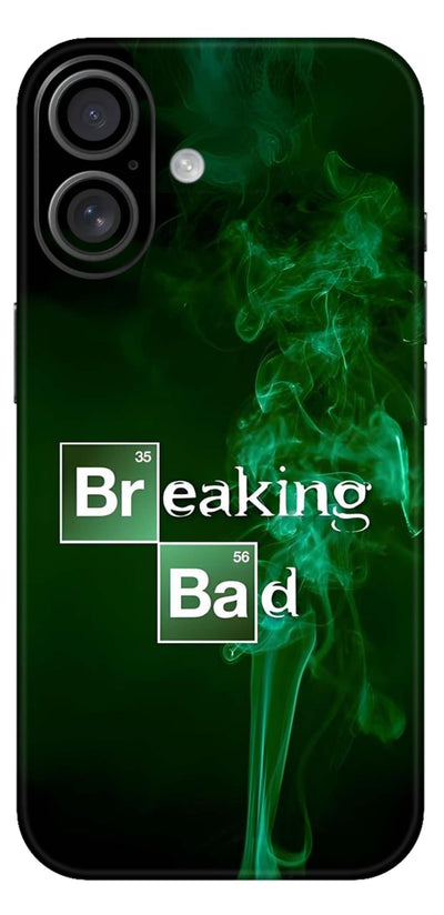 Breaking Bad