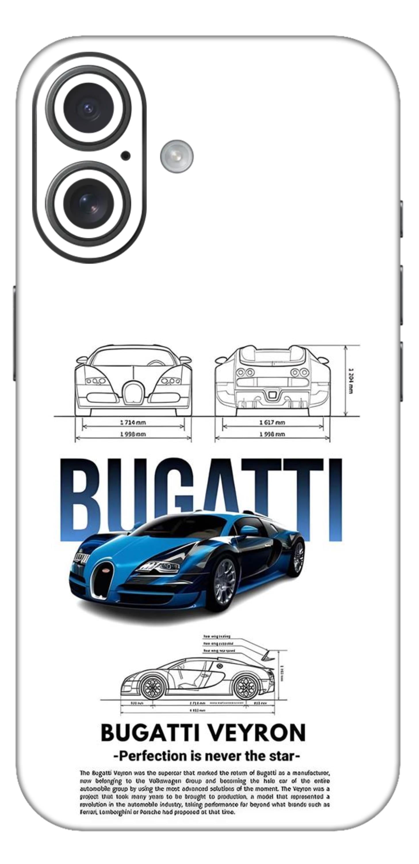 iPhone 16 Plus Skins and Wraps