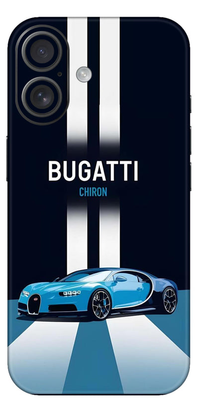 Bugatti Chiron
