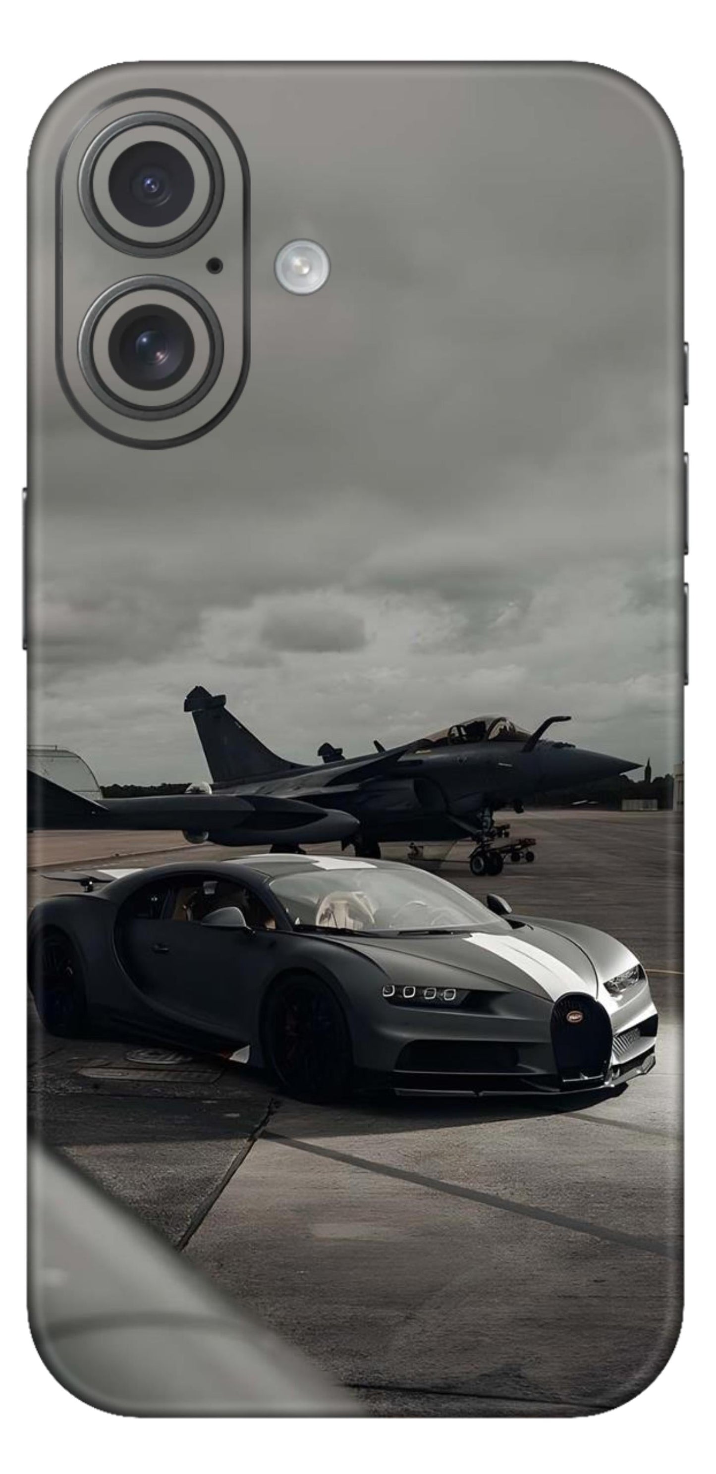 iPhone 16 Plus Skins and Wraps