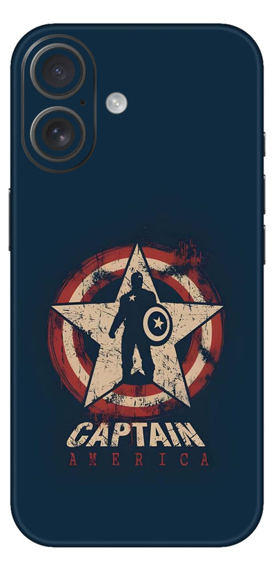 Captain America