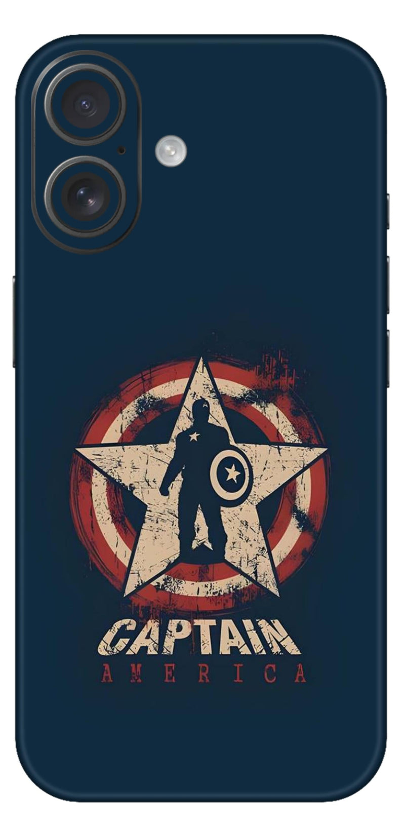 iPhone 16 Plus Skins and Wraps
