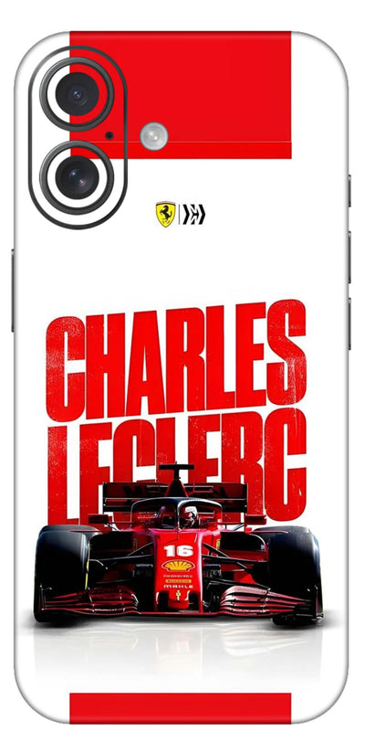 Charles Leclerc