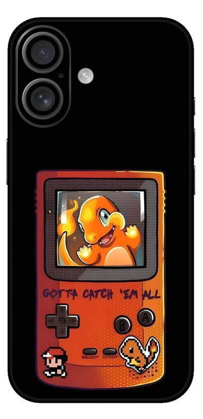 Charmander