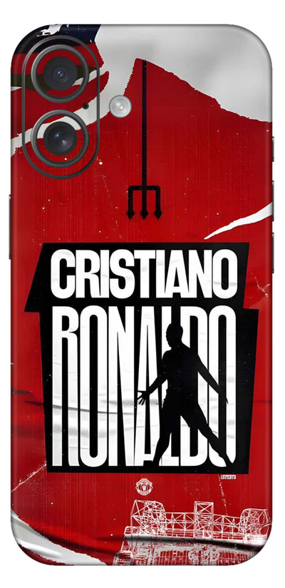 Chistiano Ronaldo
