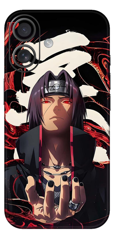 Clan Killer Itachi
