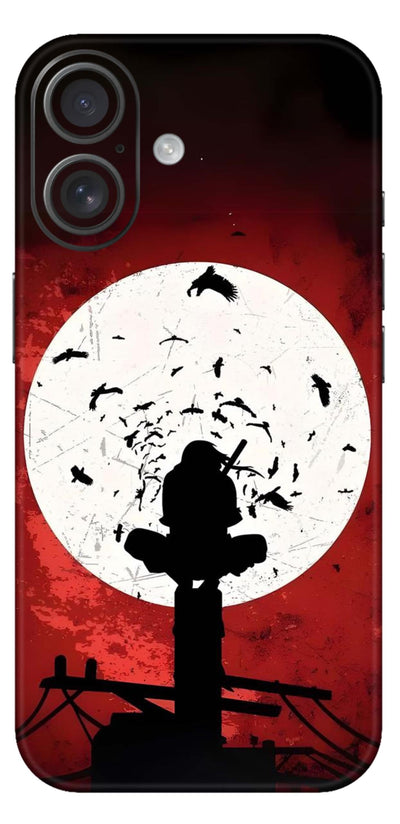 Crow Itachi