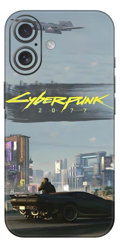 Cyberpunk 2077
