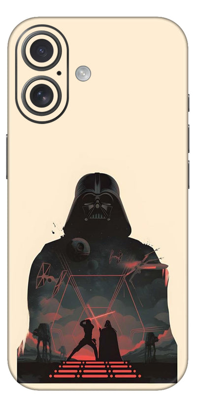Darth Vader