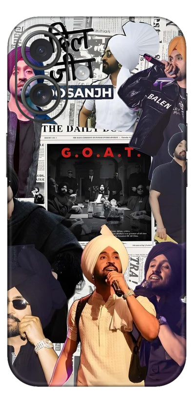 Diljeet