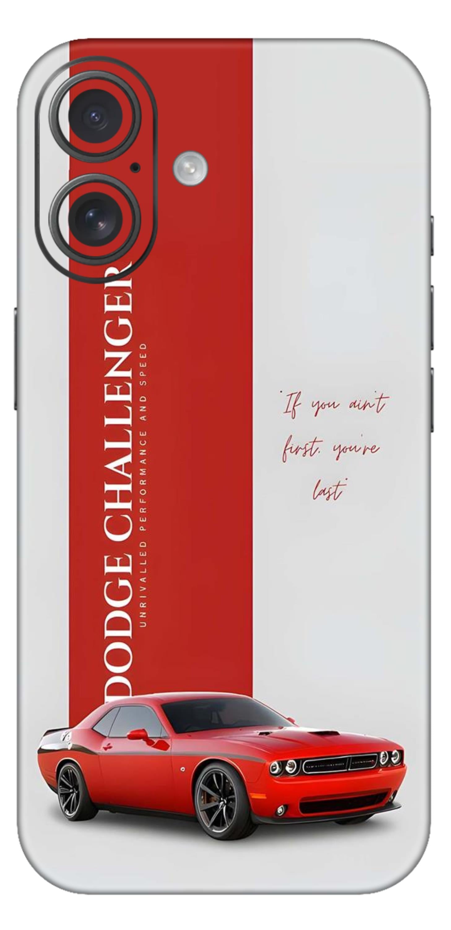 iPhone 16 Plus Skins and Wraps