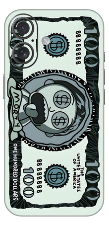 Dollar Mobile Skin (Morty) - All Mobile Available
