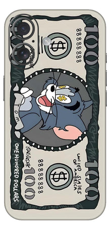 Dollar Mobile Skin (Tom) - All Mobile Available