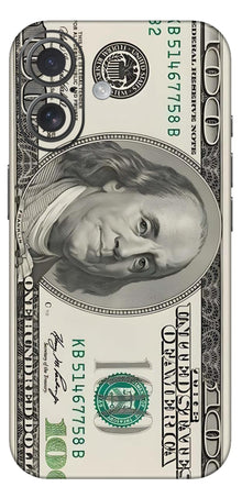 Dollar Mobile Skin - All Mobile Available