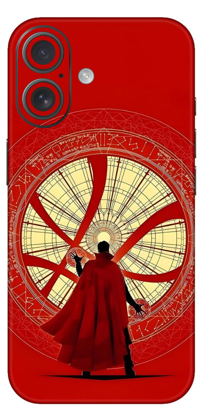 Dr Strange