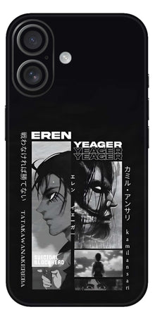 iPhone 16 Plus Skins and Wraps