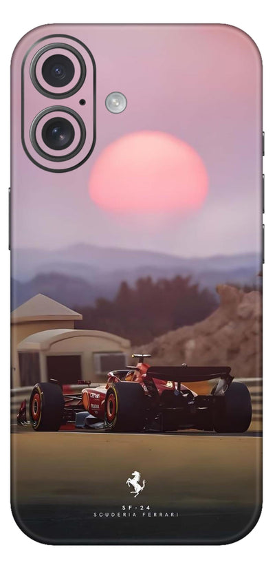 F1 Car
