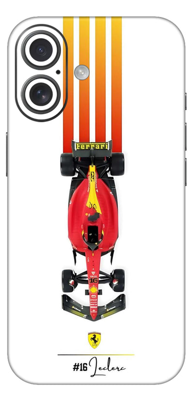 Ferrari Leclerc