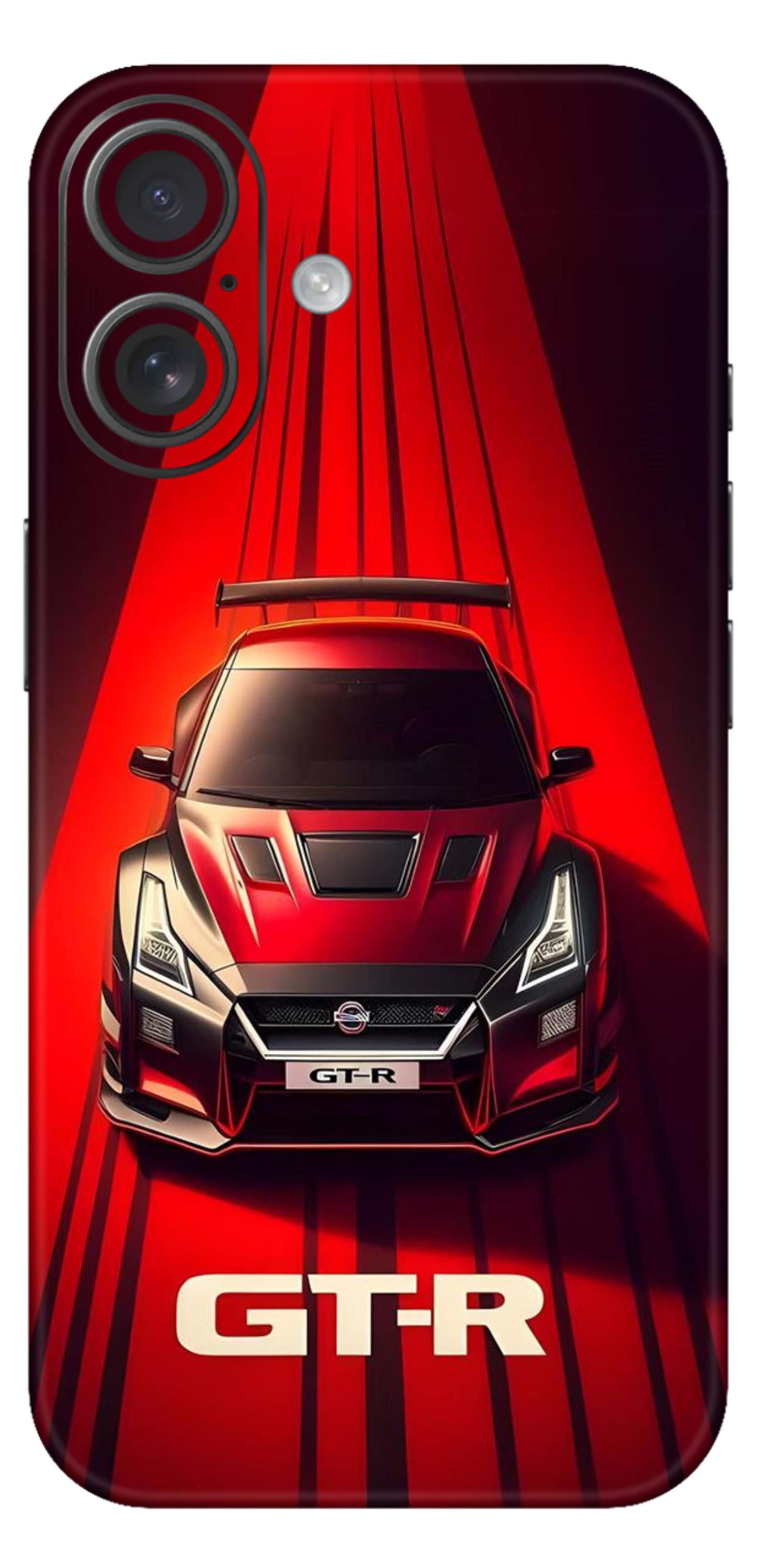 iPhone 16 Plus Skins and Wraps