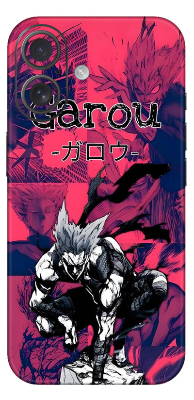 Garou