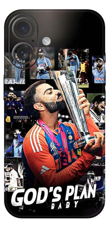 iPhone 16 Plus Skins and Wraps