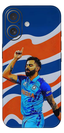 iPhone 16 Plus Skins and Wraps