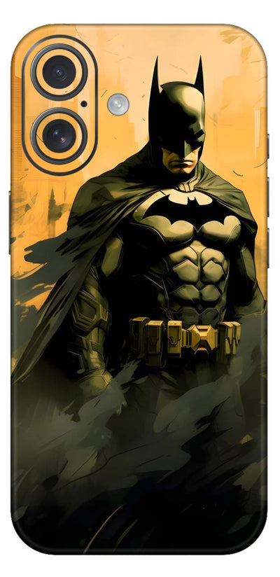 Greatest Detective