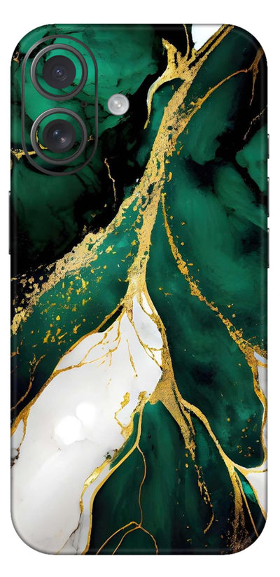 Green Marbel