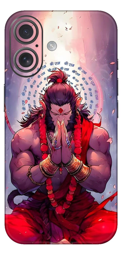 Hanuman