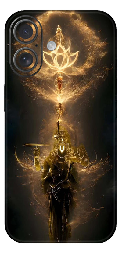 Hindu God