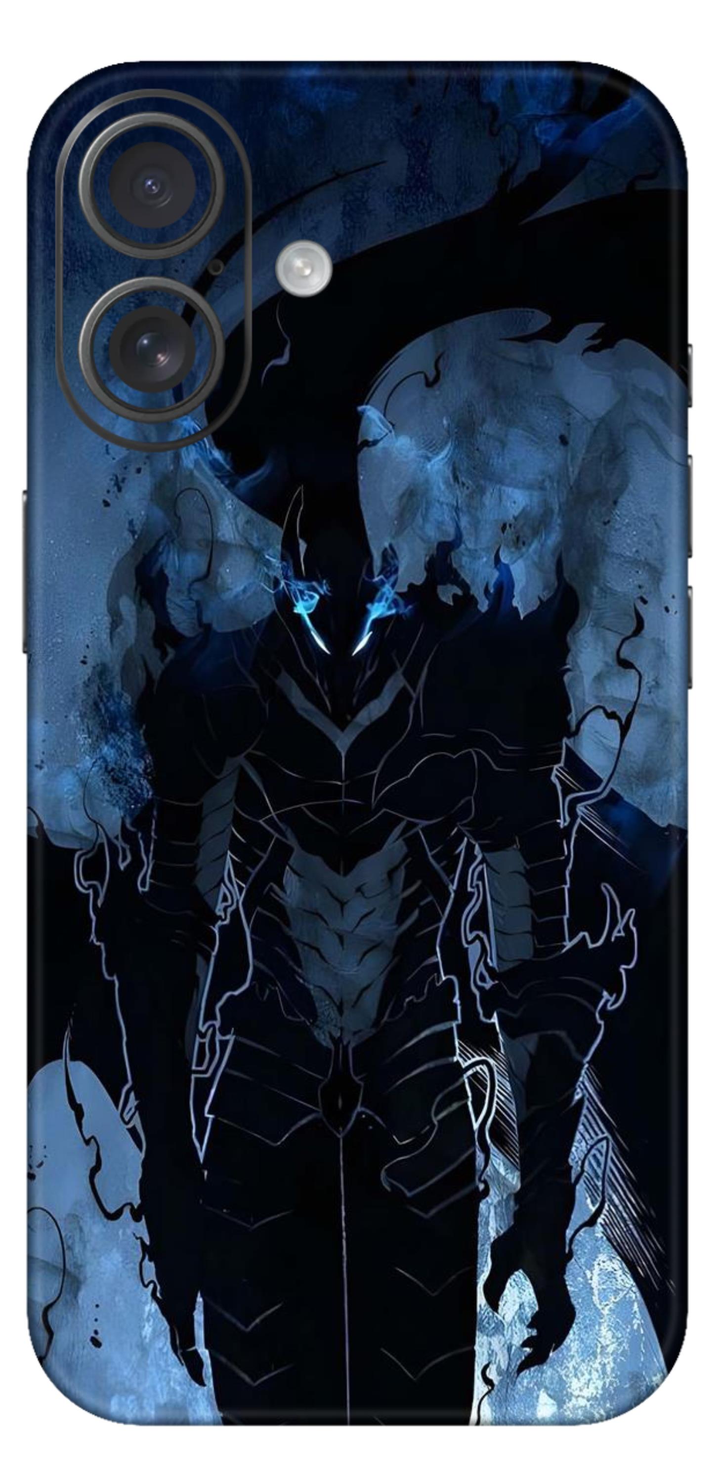 iPhone 16 Plus Skins and Wraps