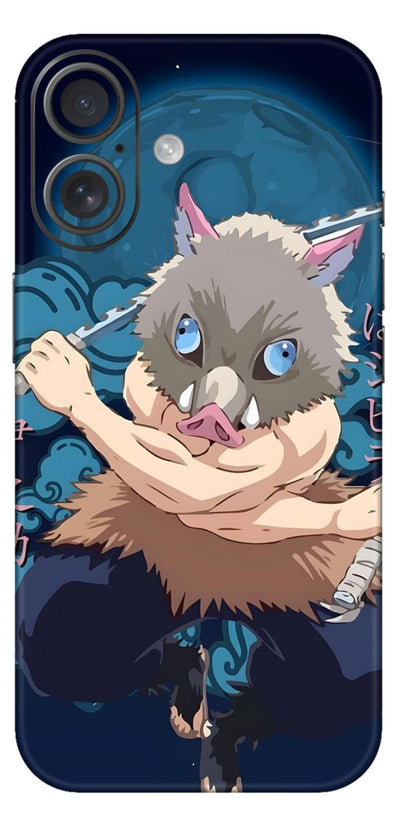 Inosuke
