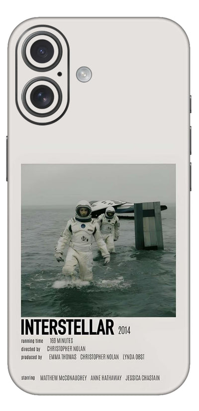 Interstellar