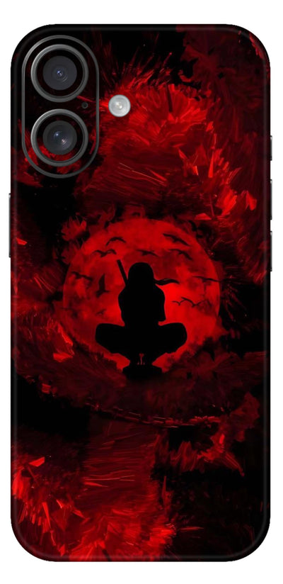 Itachi Crow