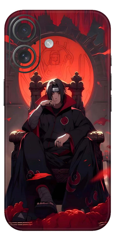 Itachi