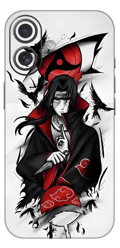 Itachi Uchiha