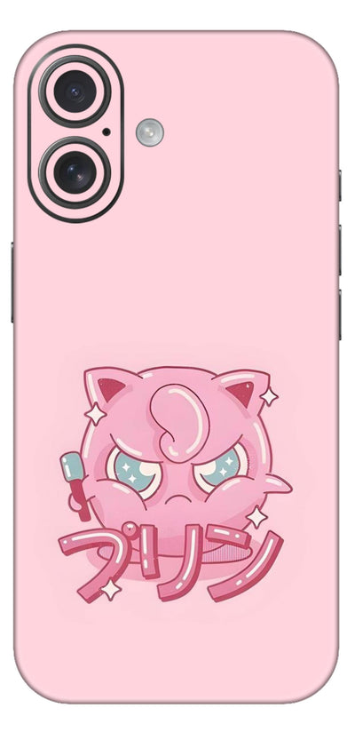 Jiggleypuff