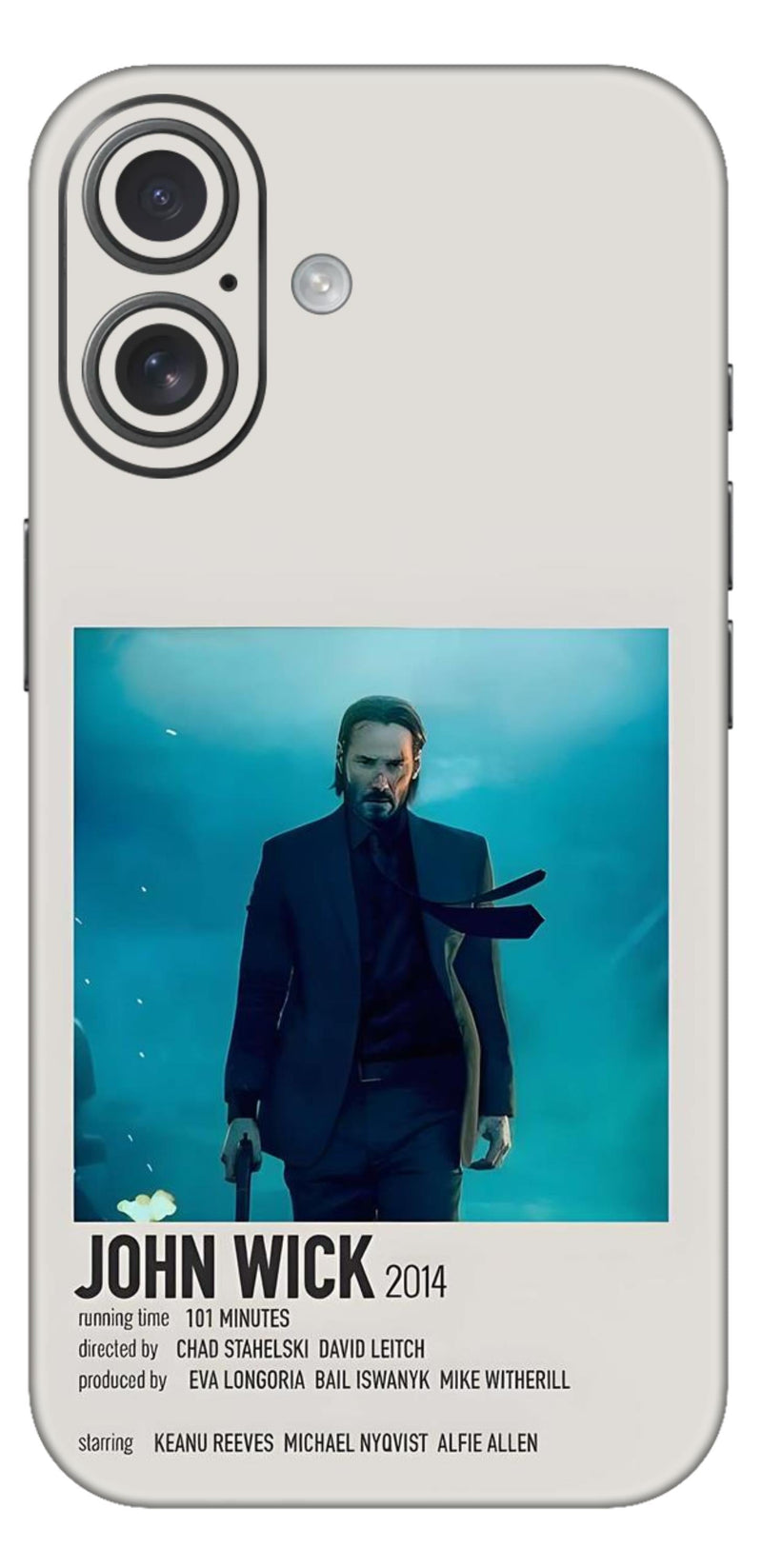 iPhone 16 Plus Skins and Wraps
