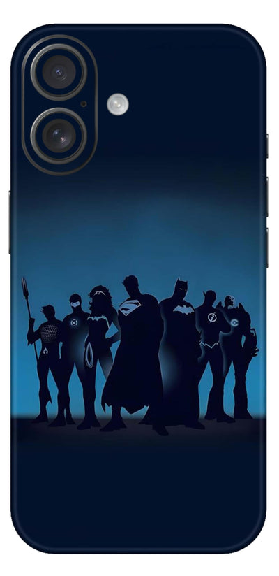 Justice League