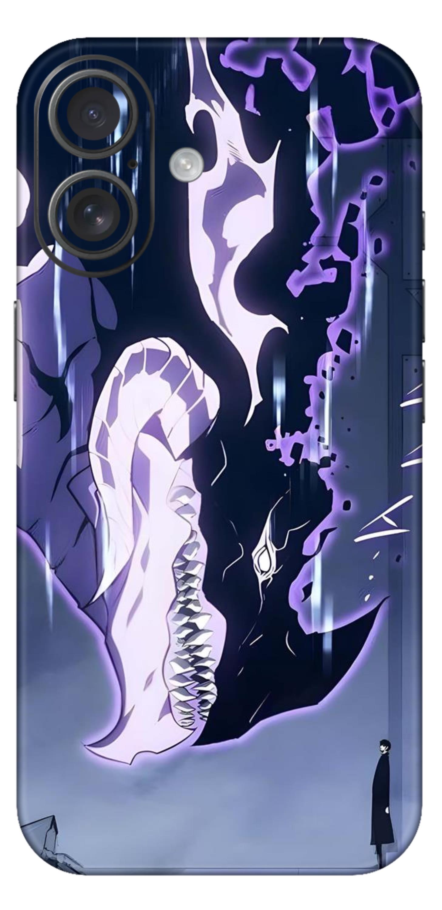 iPhone 16 Plus Skins and Wraps