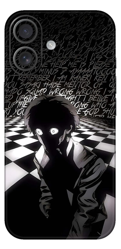 Kaneki