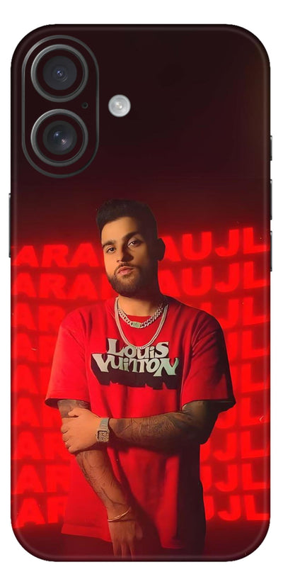 Karan Aujla