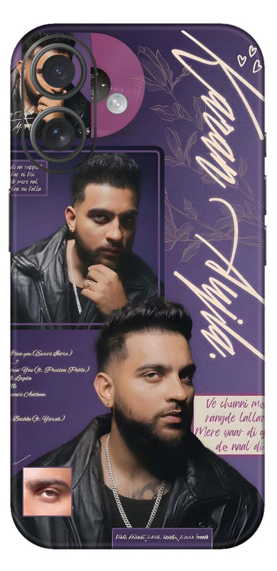 Karan