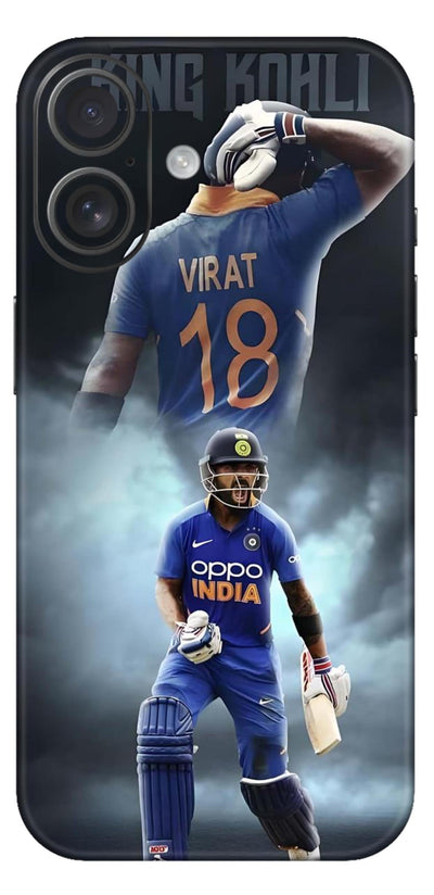 King Kohli