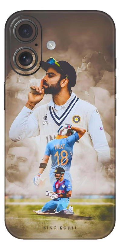 Kohli