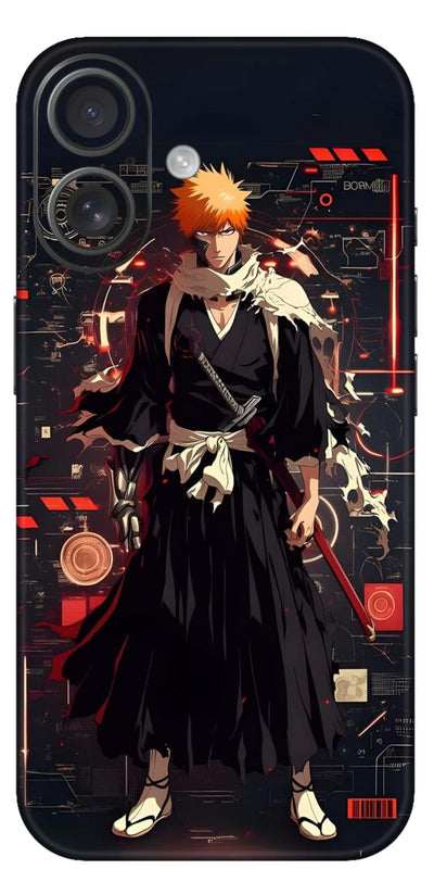 Kurosaki Ichigo