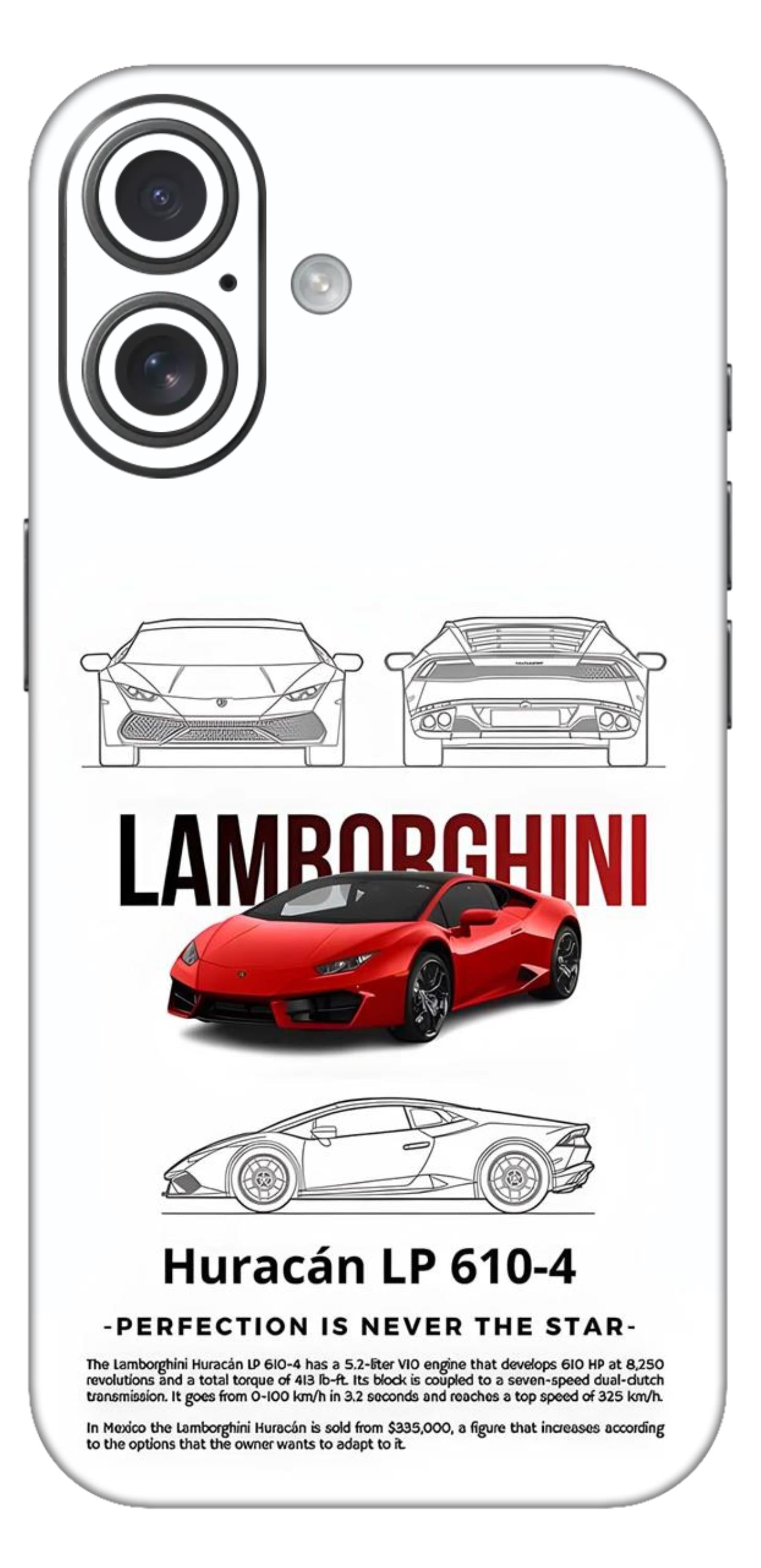 iPhone 16 Plus Skins and Wraps